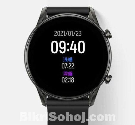 Smart Watch hellio RT2